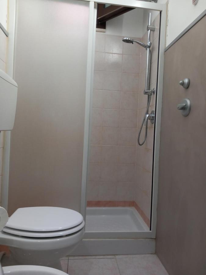 Vento Di Ponente Apartment ตราปานี ภายนอก รูปภาพ