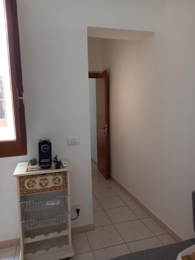 Vento Di Ponente Apartment ตราปานี ภายนอก รูปภาพ