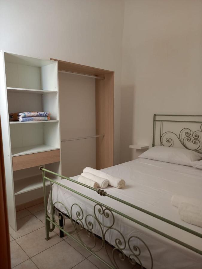 Vento Di Ponente Apartment ตราปานี ภายนอก รูปภาพ