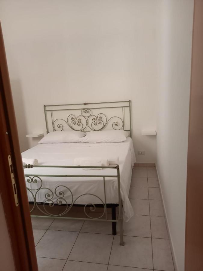 Vento Di Ponente Apartment ตราปานี ภายนอก รูปภาพ