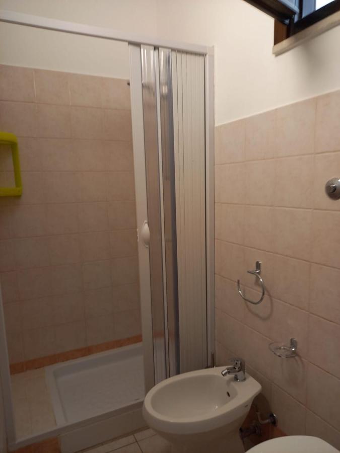Vento Di Ponente Apartment ตราปานี ภายนอก รูปภาพ