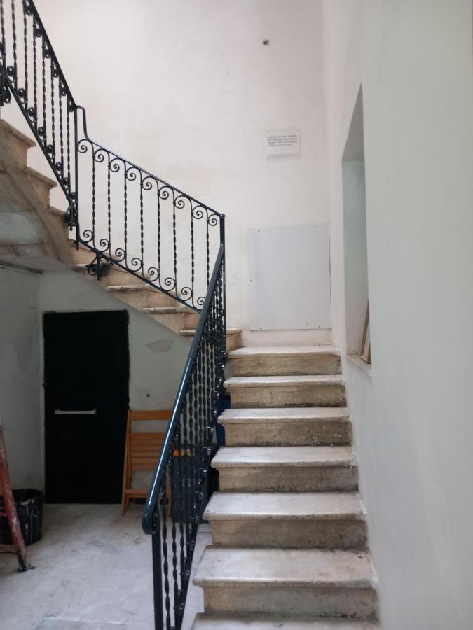 Vento Di Ponente Apartment ตราปานี ภายนอก รูปภาพ