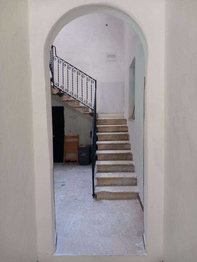 Vento Di Ponente Apartment ตราปานี ภายนอก รูปภาพ