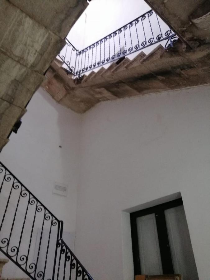 Vento Di Ponente Apartment ตราปานี ภายนอก รูปภาพ